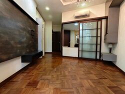 Hillington Green (D23), Condominium #623123851